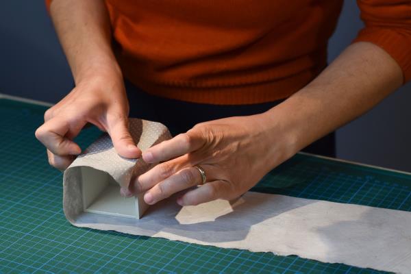 Stefania Giannici Italy