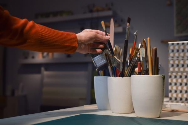 Stefania Giannici Italy