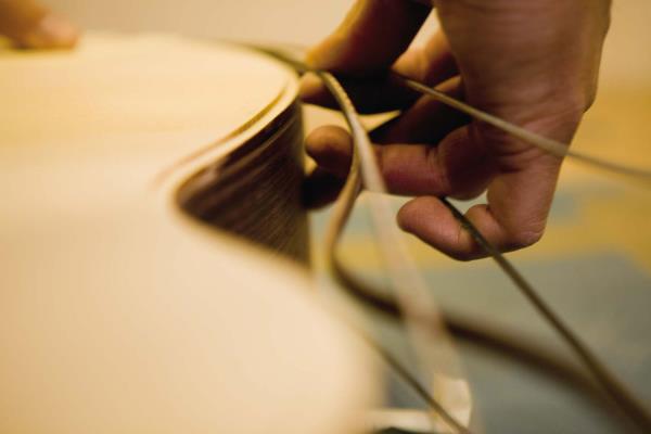 Roger Bucknall United Kingdom