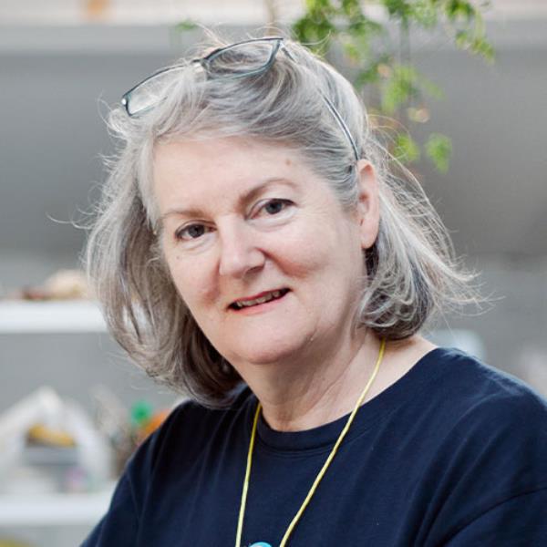 Helen O'Shea Multimedia sculpture