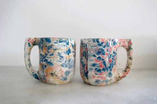 Susana García Gómez Bach mug