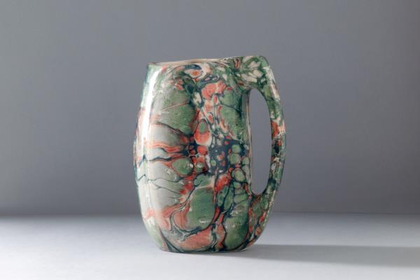 Susana García Gómez Munson Jar