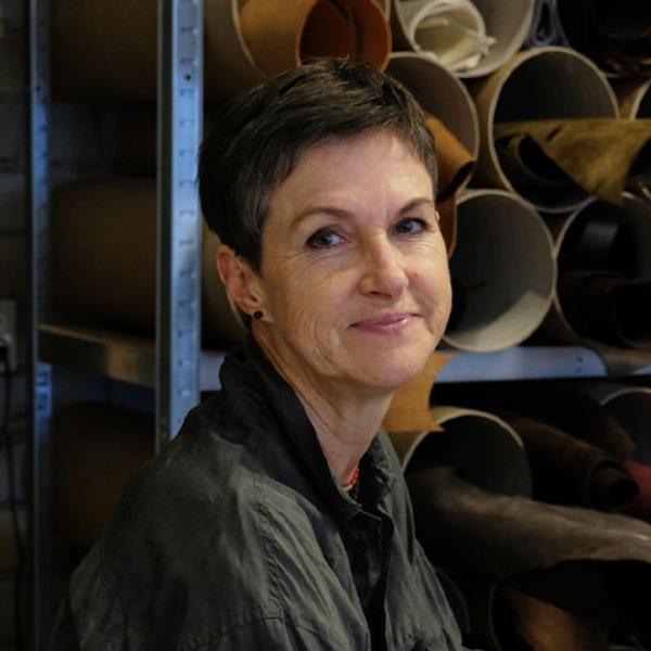 Dalia Grigonienė Shoemaking