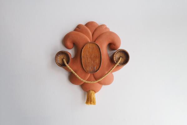 Kristine Thenman Förgylla