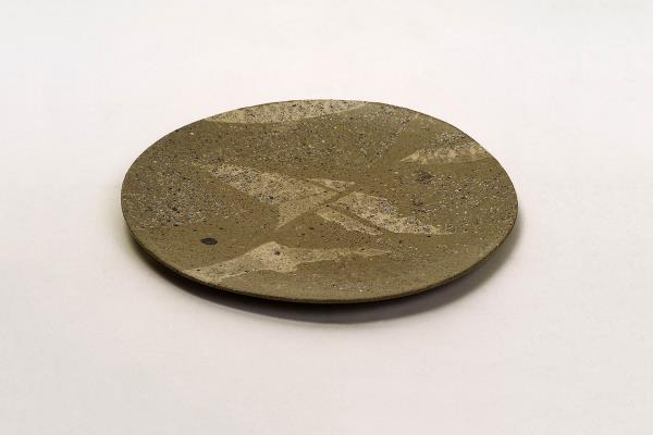 Ivana Petan Ceramic plate