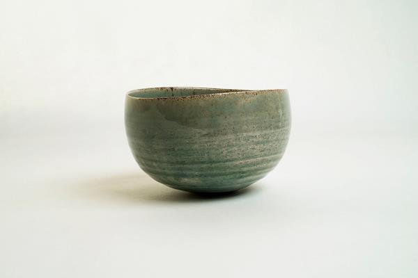 Ivana Petan Oval ceramic bowl