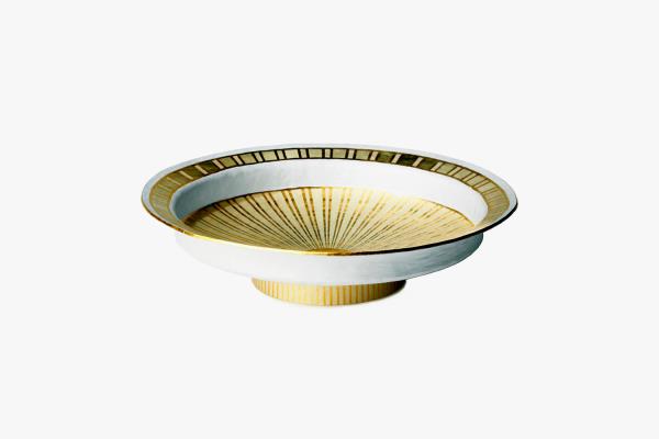 Samuel Waterhouse Sun dish