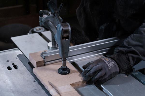 Ciprian Manda Cabinetry