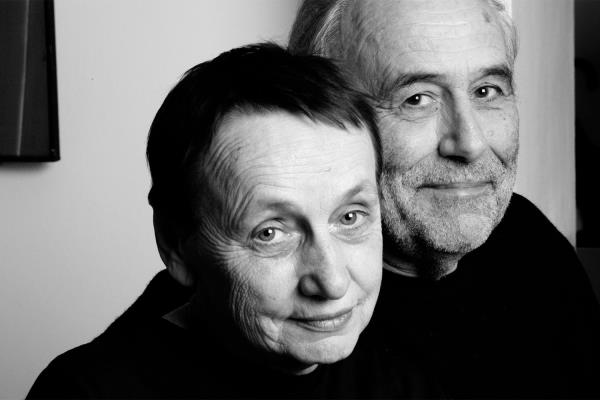 Ulla & Martin Kaufmann Silversmithing