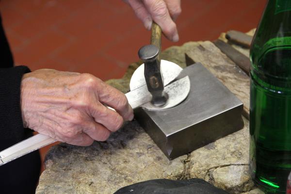 Ulla & Martin Kaufmann Silversmithing