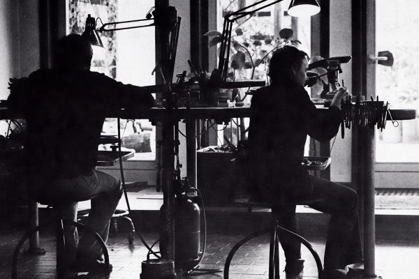 Ulla & Martin Kaufmann