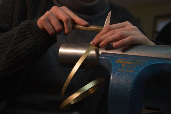 Ulla & Martin Kaufmann