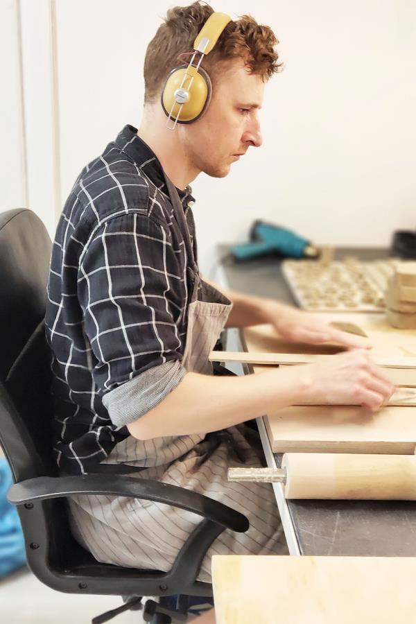 Paulius Vitkauskas Ceramics