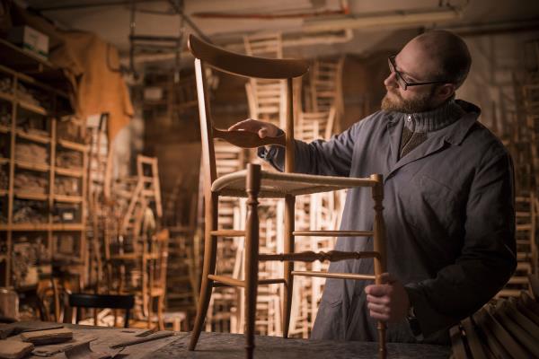 Paolo & Gabriele Levaggi