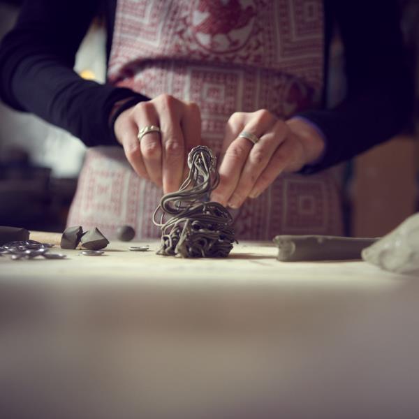 Maria Antonietta Taticchi & Caterina Aquinardi