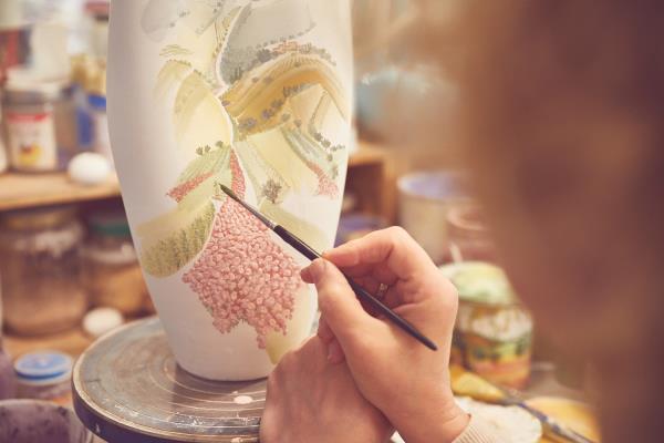 Maria Antonietta Taticchi & Caterina Aquinardi Italy