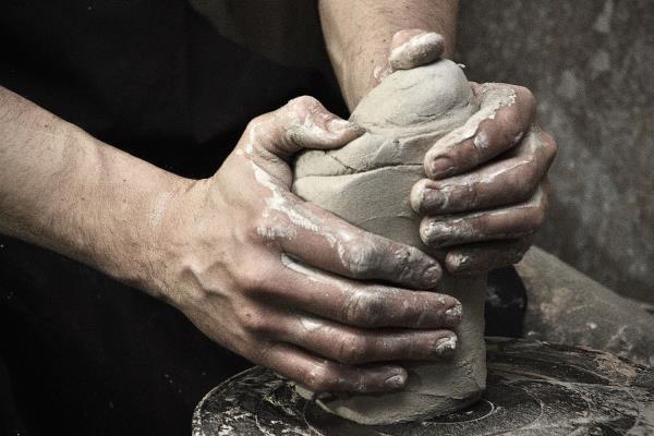 Dmytro Bilokin Ceramics