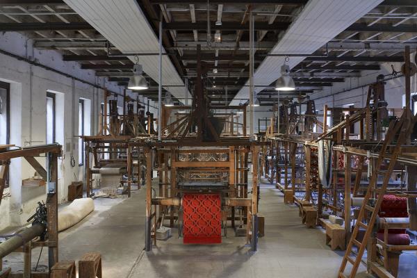 La Manufacture Cogolin