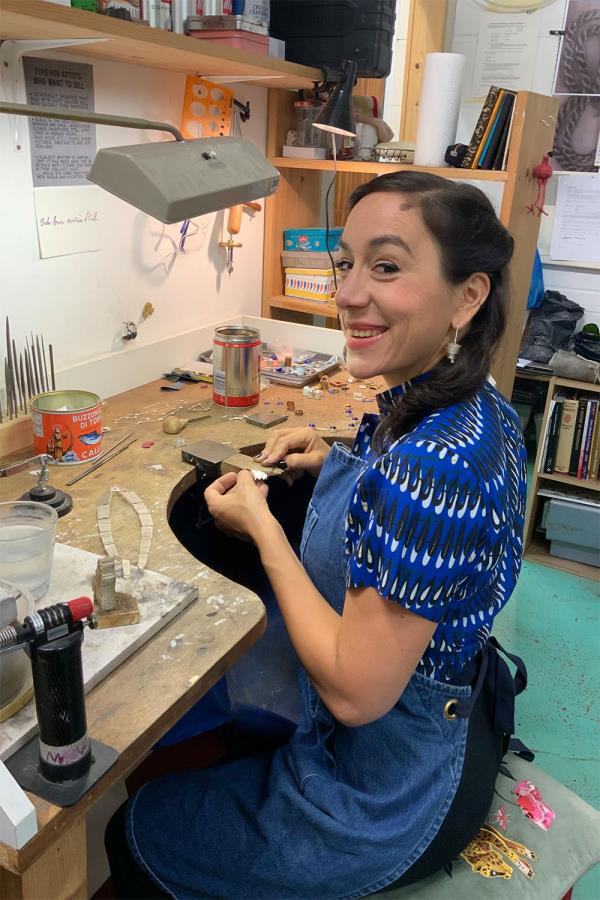 Mara Irsara United Kingdom