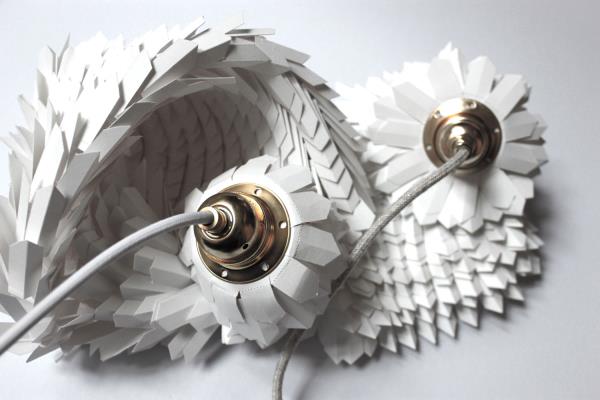 Anne-Charlotte Saliba Lampes Boa