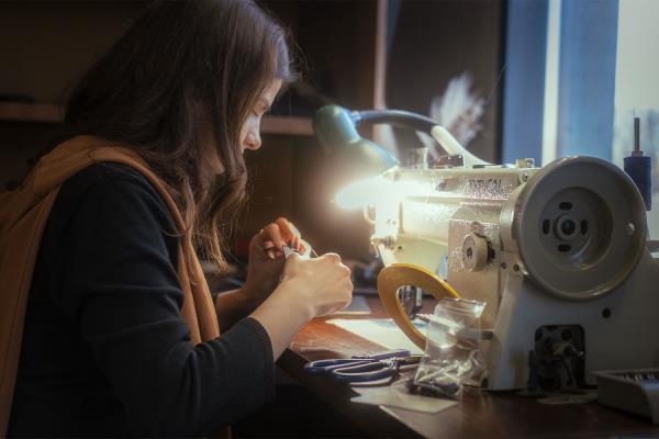 Shuflia Leatherworking