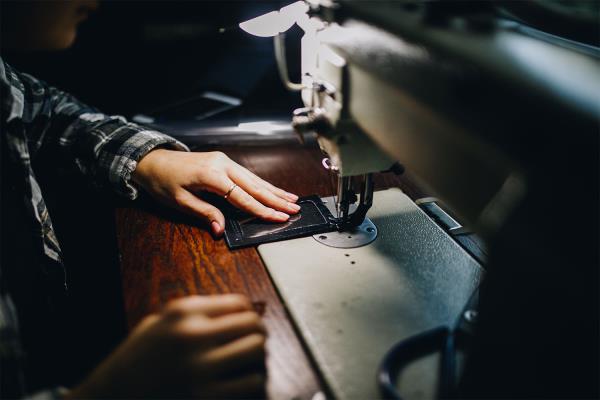 Shuflia Leatherworking