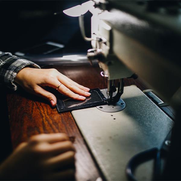 Shuflia Leatherworking