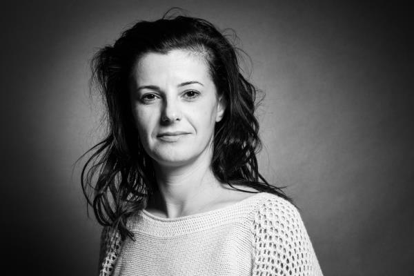 Marcella Sanna Weaving