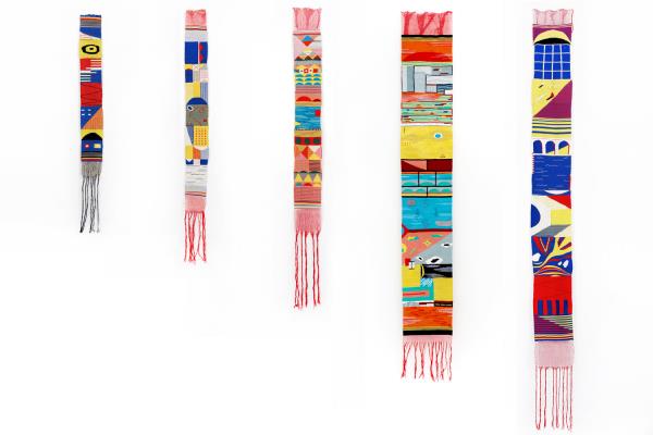 Hannah Waldron United Kingdom