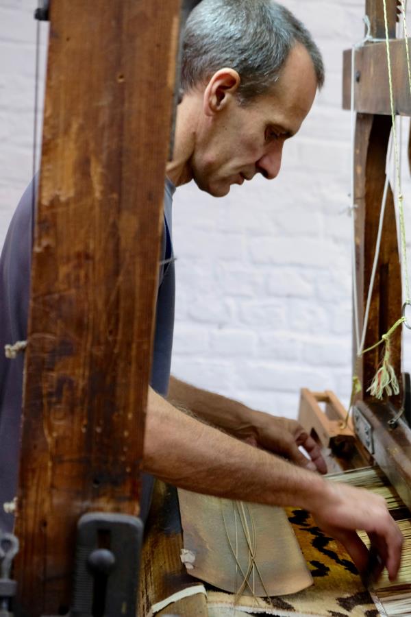 Pierre Frey Upholstery