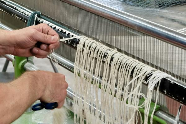 Pierre Frey Upholstery