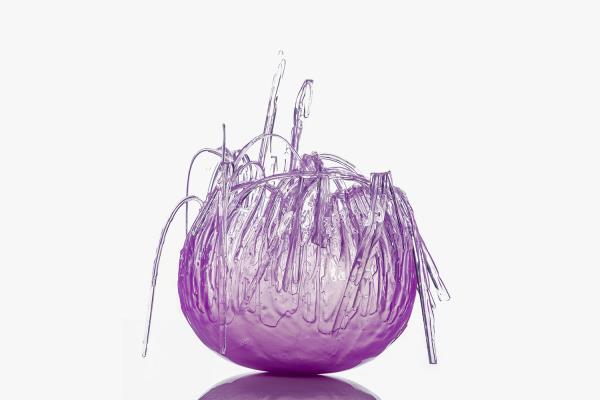 Alessandro Ciffo Murano 5.0 Cristal Ball