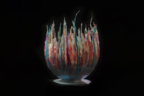 Alessandro Ciffo Murano 5.0 Tulip