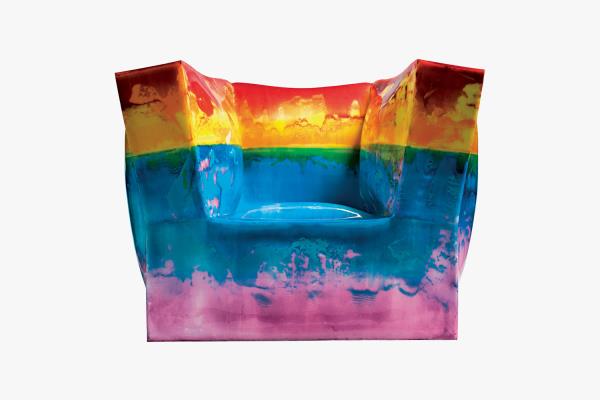 Alessandro Ciffo Iperbolica