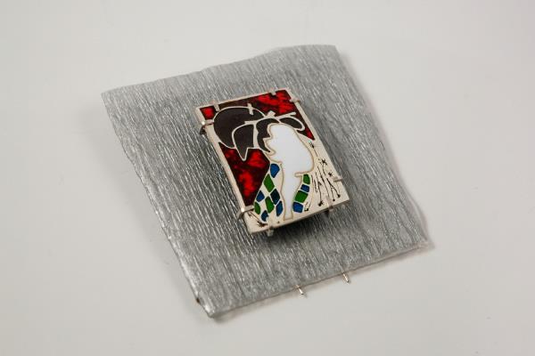 Andreia Gabriela Popescu Jewellery making