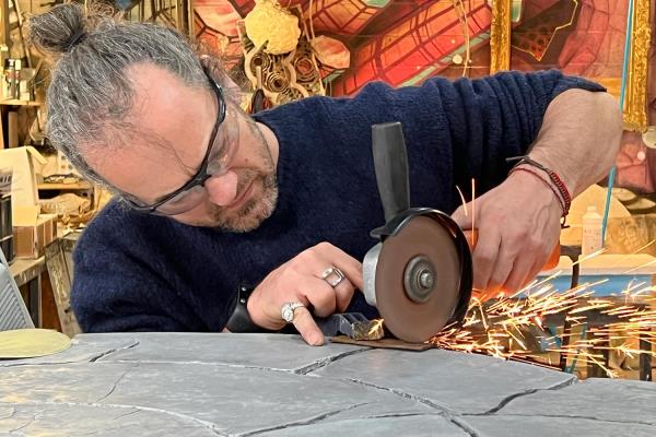 Erwan Boulloud France