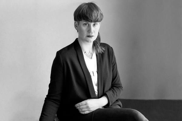 Sara Lundkvist Glassblowing