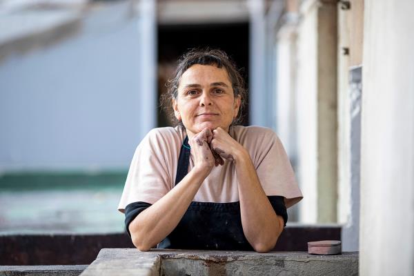 Ivana Petan Ceramics