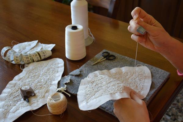 Francesca Bencivenni