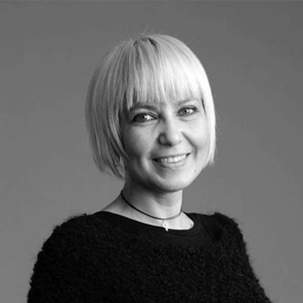 Andreia Gabriela Popescu Jewellery making