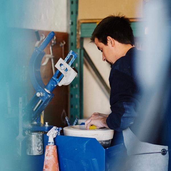 Diego & Nacho Sampere