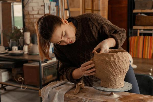 Svitlana Sholomitska & Ivan Kozik