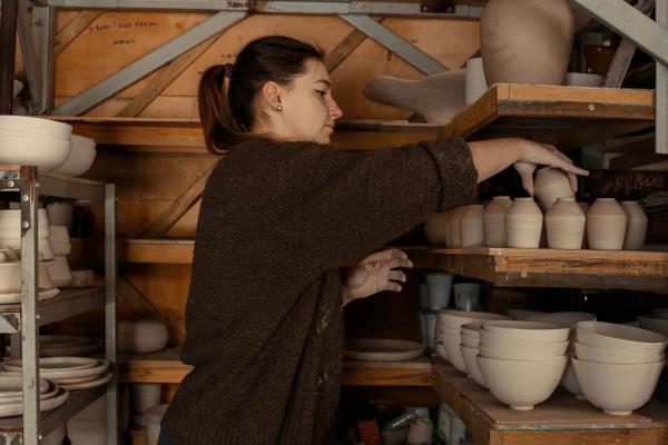 Svitlana Sholomitska & Ivan Kozik