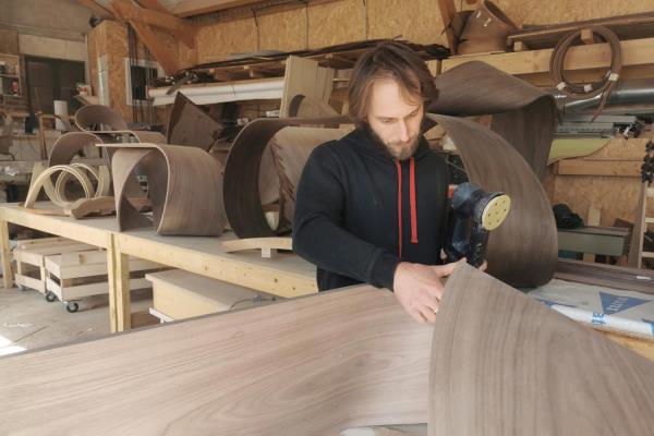 Pierre Renart Cabinetry