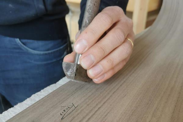 Pierre Renart Cabinetry