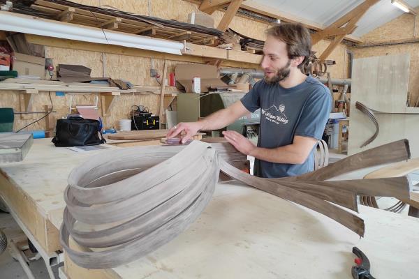 Pierre Renart Cabinetry