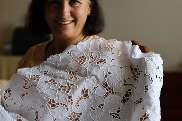 Ana Luisa Santos Porto Da Cruz