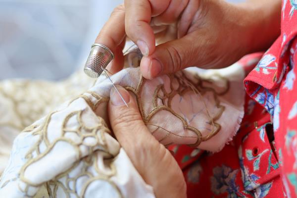 Ana Luisa Santos Portugal