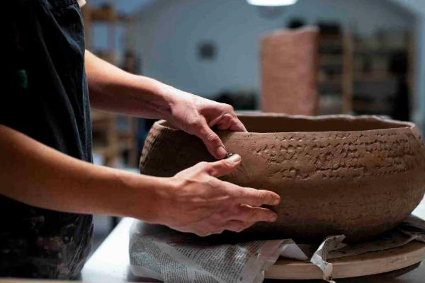 Ivana Petan Ceramics