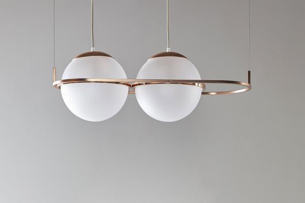 Daniele Mingardo DECO’ LAMP